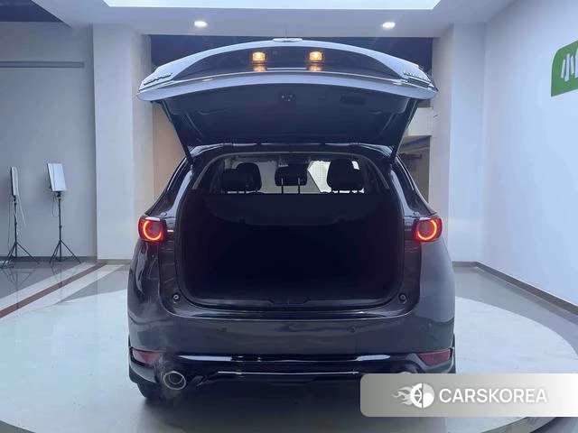 Mazda CX-5 id 4257994 из Китая 7