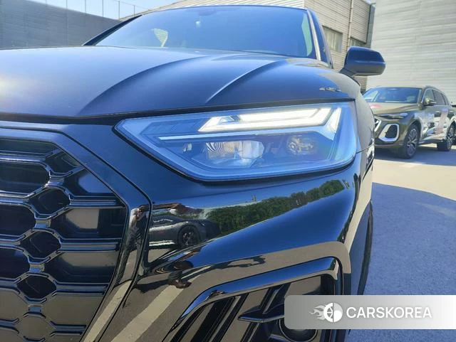 Audi Q5L id 4301446 из Китая 7