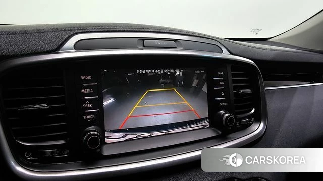 Kia The New Sorento id 3943124 из Кореи 7