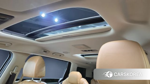 Kia Carnival 4th generation id 4855163 из Кореи 7