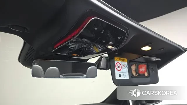 Mercedes-Benz CLE-Class C236 id 3507224 из Кореи 7