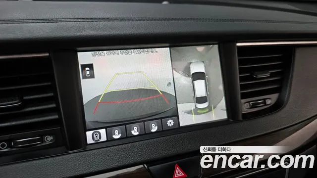 Kia Come New K7 id 2448336 из Кореи 7