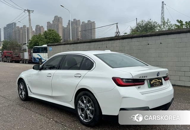 BMW i3 id 4393893 из Китая 7