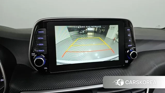 Hyundai All New Tucson id 3095627 из Кореи 7