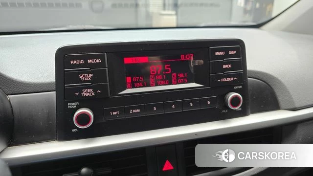 Kia All New Morning (JA) id 3813963 из Кореи 7