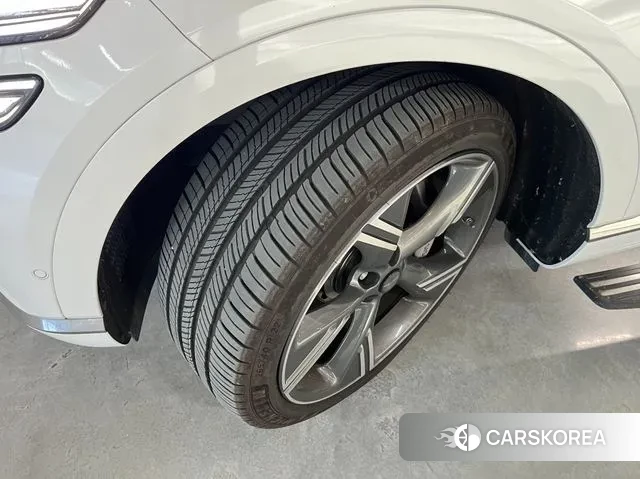 Genesis GV80 id 3528297 из Кореи 7