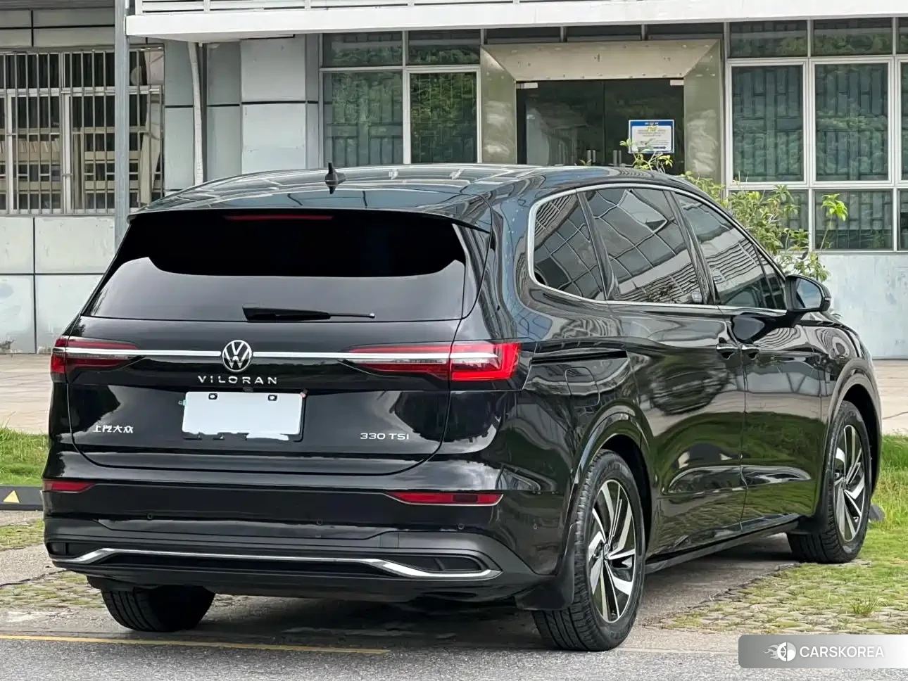 Volkswagen Viloran id 4607092 из Китая 7