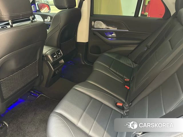Mercedes-Benz GLE id 4261136 из Китая 7