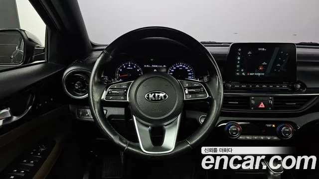 Kia Come New K3 id 2674155 из Кореи 7