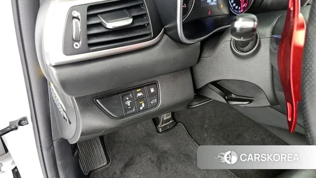 Genesis G70 id 3060718 из Кореи 7