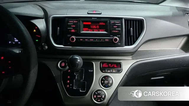 Kia The New Ray id 3427450 из Кореи 7