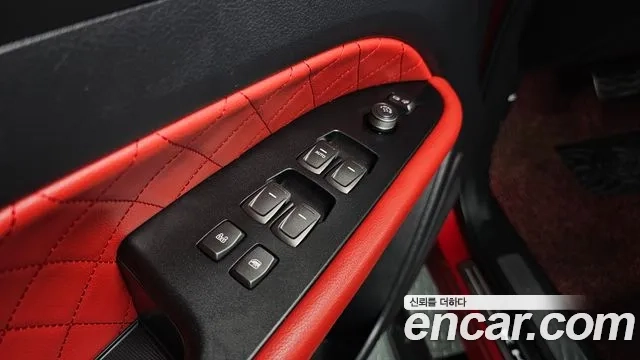 Ssangyong The New Rexton Sports Cannes id 2863561 из Кореи 7