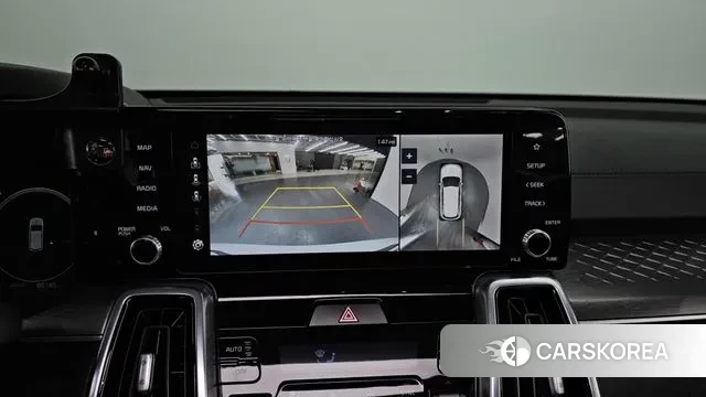 Kia Sorento 4th Generation id 3698093 из Кореи 7