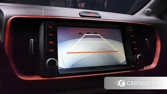 Kia The New Ray id 3778737 из Кореи 7