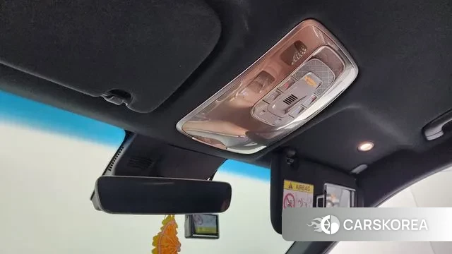 Genesis GV70 id 3389981 из Кореи 7