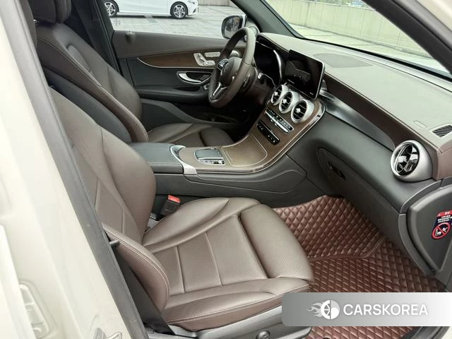 Mercedes-Benz GLC id 4289991 из Китая 7