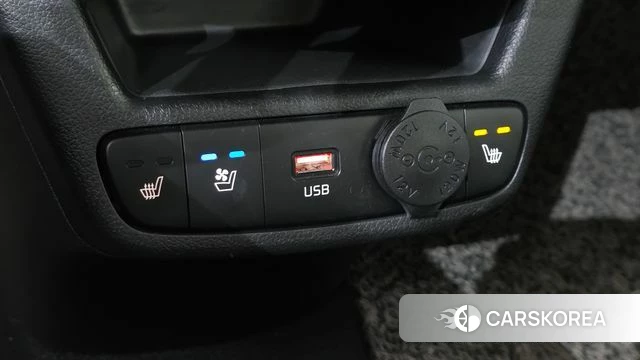 Kia The New Kia Ray id 3793385 из Кореи 7