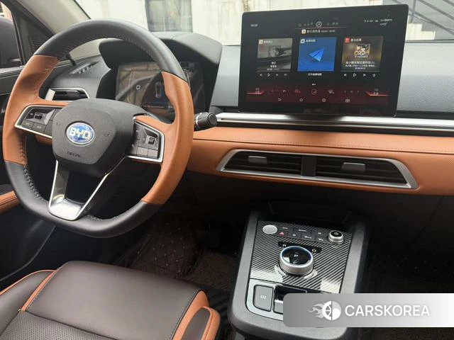 BYD e2 id 4254077 из Китая 7