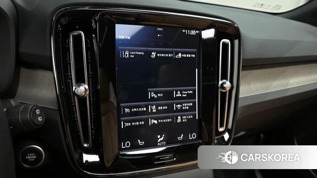 Volvo XC40 id 4410416 из Кореи 7