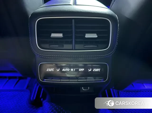 Mercedes-Benz GLE-Class W167 id 3573228 из Кореи 7