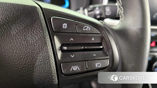 Hyundai Venue id 3902496 из Кореи 7