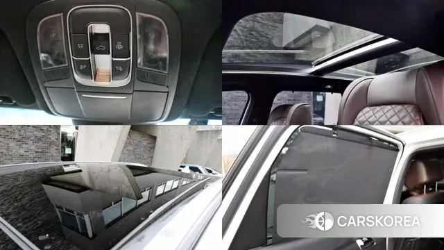 Hyundai Santa Fe TM id 3789504 из Кореи 7