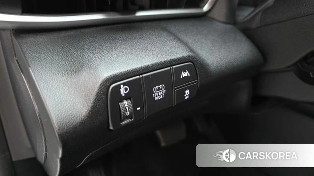 Hyundai Avante Hybrid (CN7) id 4469714 из Кореи 7