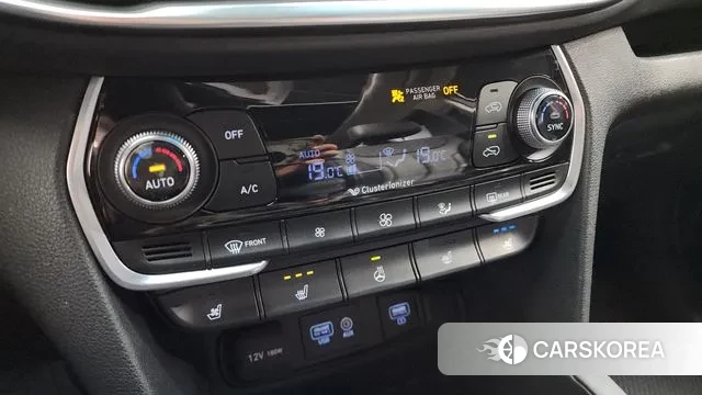 Hyundai Santa Fe TM id 3351311 из Кореи 7