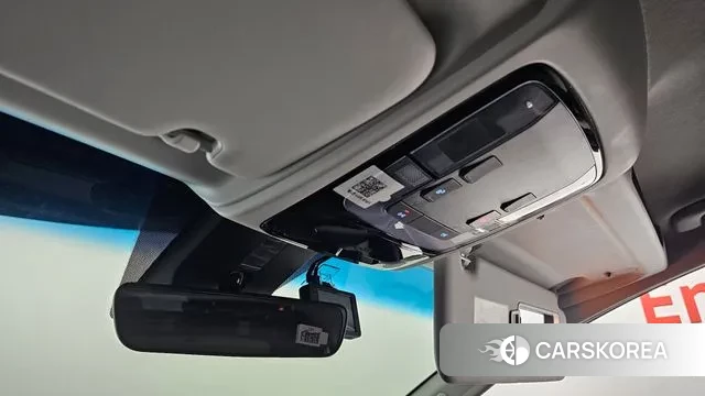 Hyundai Staria id 3093062 из Кореи 7