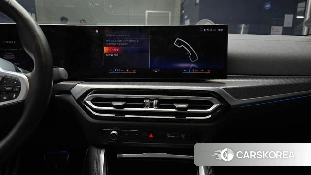 BMW i4 id 4929553 из Кореи 7