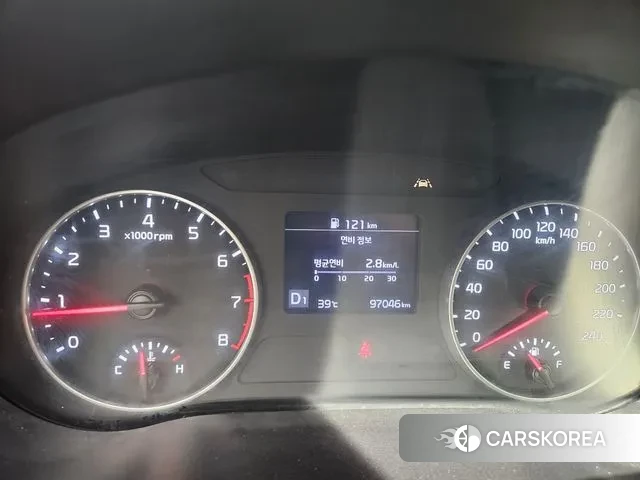 Kia Seltos id 2985353 из Кореи 7