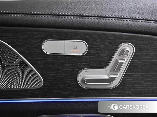 Mercedes-Benz GLE-Class W167 id 3684386 из Кореи 7