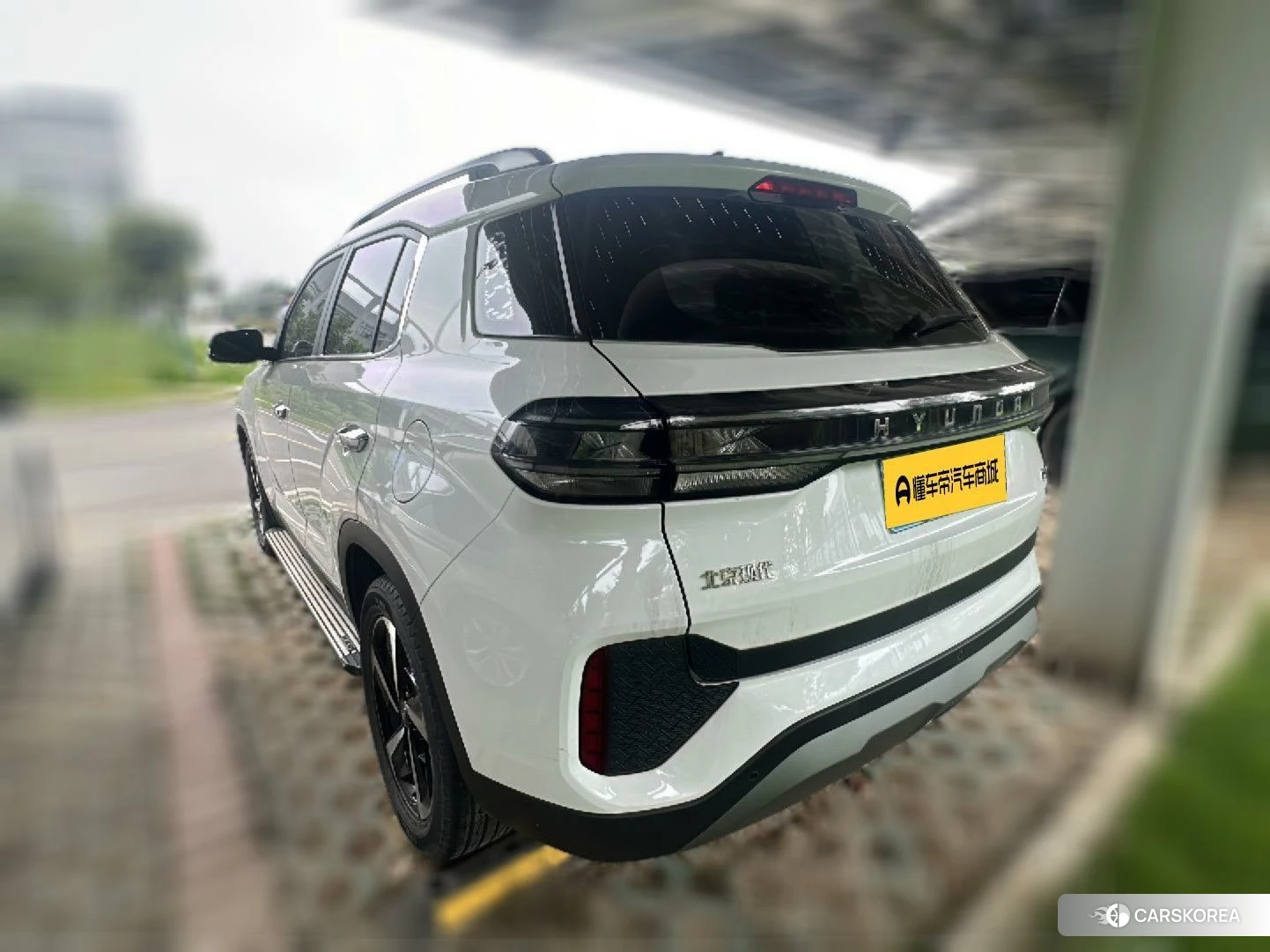 Hyundai ix35 id 4514853 из Китая 7