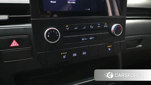 Hyundai Staria id 4904476 из Кореи 7