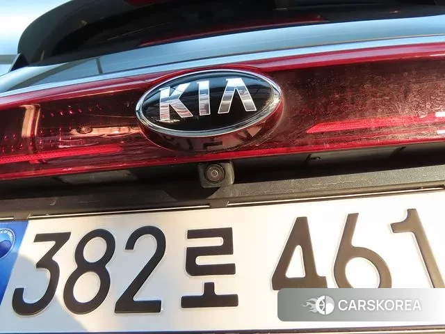 Kia Carnival 4th generation id 3525123 из Кореи 7
