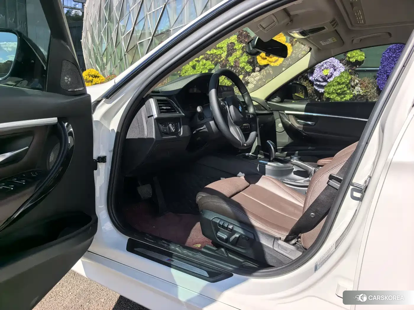 BMW 3 series id 4576705 из Китая 7