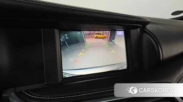 Infiniti QX30 id 3464802 из Кореи 7