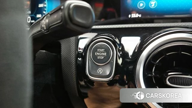 Mercedes-Benz A-Class W177 id 4410418 из Кореи 7