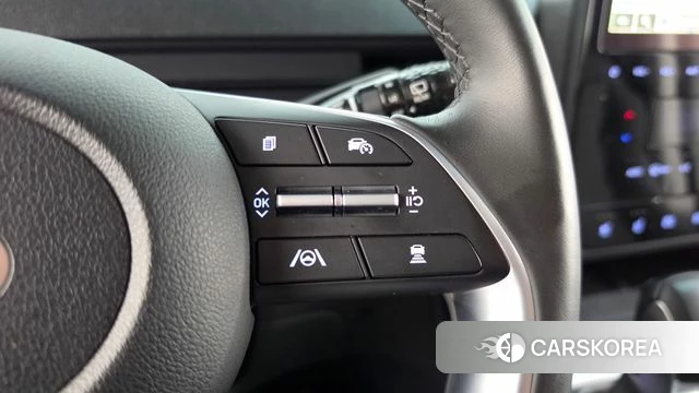 Hyundai Staria id 4279960 из Кореи 7