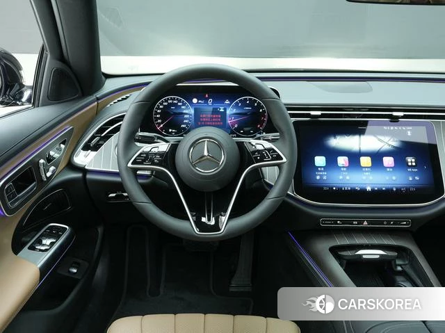 Mercedes-Benz E-Class id 4387596 из Китая 7
