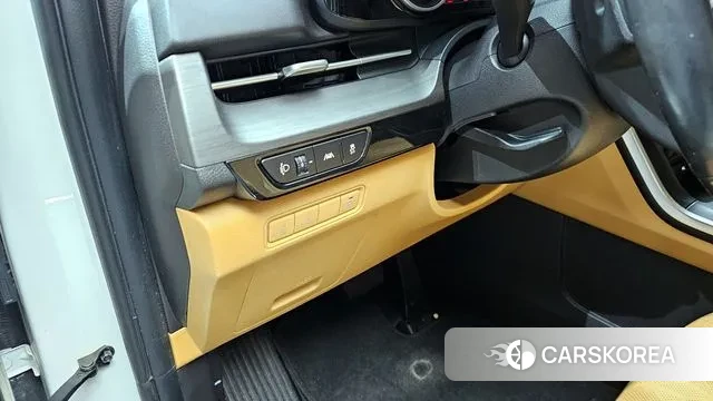 Kia Carnival 4th generation id 3567266 из Кореи 7