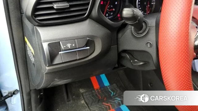 Hyundai Veloster (JS) id 3509728 из Кореи 7