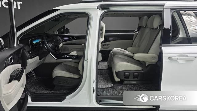 Kia Carnival 4th generation id 4444878 из Кореи 7