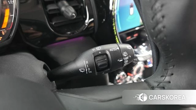 Mini Cooper id 4726618 из Кореи 7