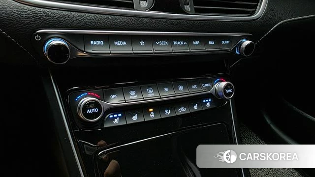 Hyundai Grandeur IG id 4614959 из Кореи 7