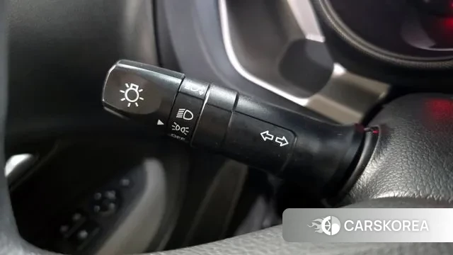 Kia The New Ray id 3428000 из Кореи 7