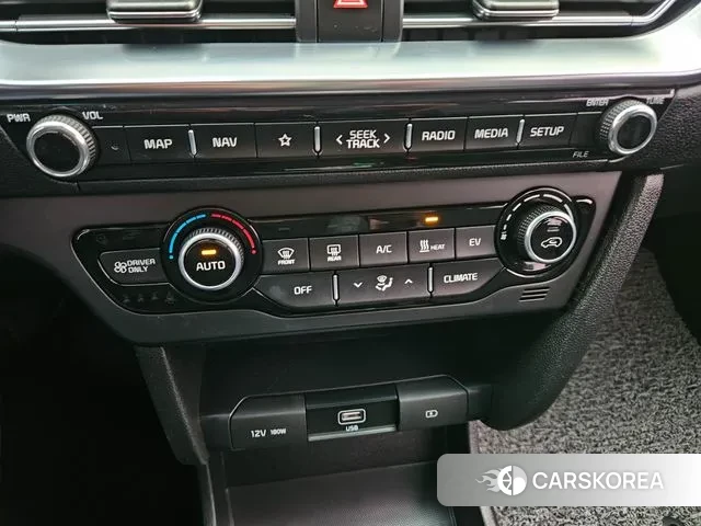 Kia Niro Plus id 3620772 из Кореи 7