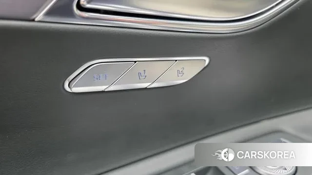 Genesis GV80 id 3442147 из Кореи 7