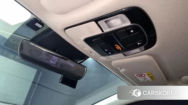 Hyundai Sonata (DN8) id 3752225 из Кореи 7