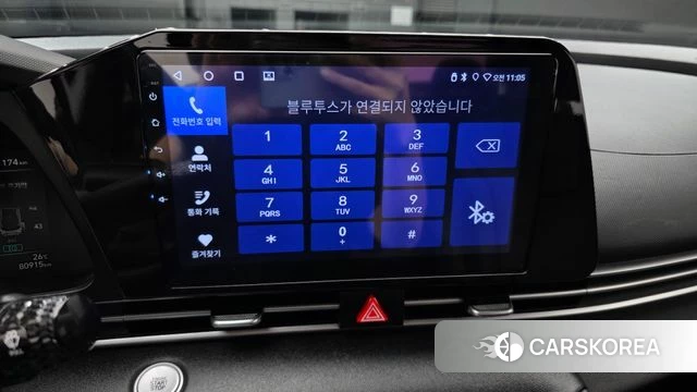 Hyundai Avante (CN7) id 4625643 из Кореи 7